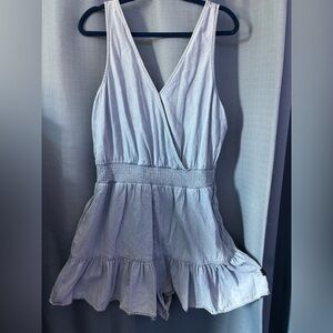 American eagle romper